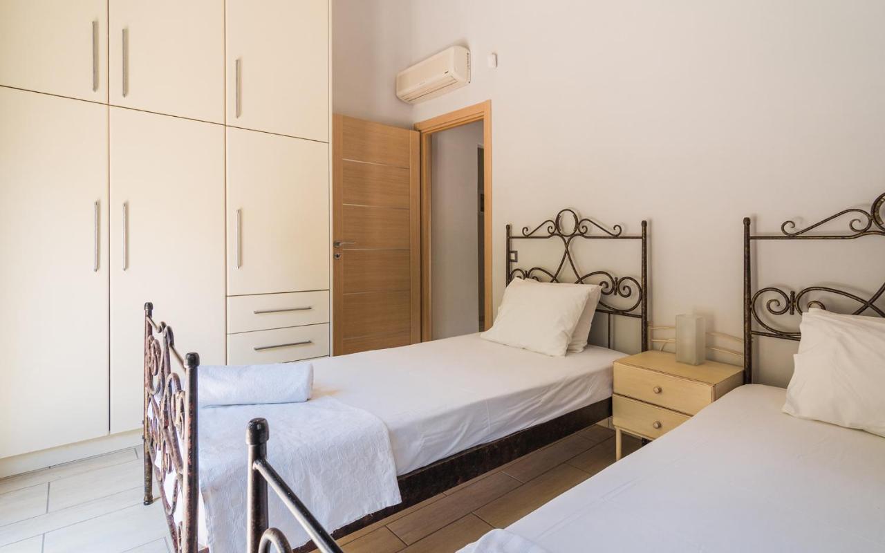 Adam & Eve Villas Sunion Zewnętrze zdjęcie